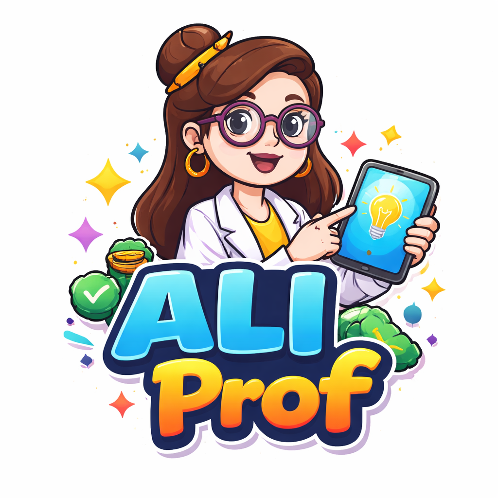 ALI Prof