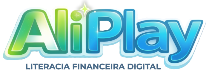 AliPlay — Literacia Financeira Digital